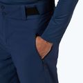 Férfi sínadrág Rossignol Strawpile Insulated dark navy 5