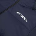 Férfi sídzseki Rossignol Daille Down dark navy 3