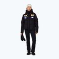 Női síkabát Rossignol JCC Allsnow Down black 4