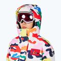 Női sídzseki Rossignol JCC Valthor jcc camouflage print 5