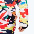 Női sídzseki Rossignol JCC Valthor jcc camouflage print 12
