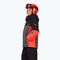 Gyerek sídzseki Rossignol Hero Velika Insulated black 4