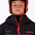 Gyerek sídzseki Rossignol Hero Velika Insulated black 5