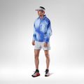 Férfi futódzseki Rossignol Sidelhorn PKB dazzle blue line fogg 2