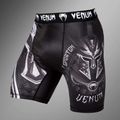 Edző rövidnadrág Venum Vale Tudno Gladiator 3.0 black/white 2
