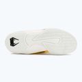 Boksz cipő Venum Elite Boxing white/black/gold 5