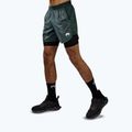 Férfi edzőshort Venum Technical 3.0 Training erdőzöld