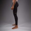 Venum Training Camp 4.0 fekete/neozöld férfi edző leggings 6