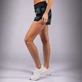 Férfi Venum Tactical XT Muay Thai edzőnadrág fekete/erdő zöld 4