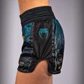Férfi Venum Tactical XT Muay Thai edzőnadrág fekete/erdő zöld 7