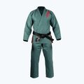 GI a brazil jiu-jitsu Venum Contender 3.0 óceán zöld