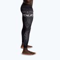 Férfi edzőleggings Venum Eclipse Spats black/ivory 5