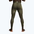 Férfi edzőleggings Venum Serpenti Spats khaki/bronze/ivory 3