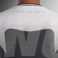 Férfi hosszú ujjú rashguard Venum Adrenaline Rashguard black/sand 6