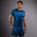Férfi rashguard Venum No Gi Rashguards indigo 3