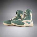 Férfi bokszcipők Venum Contender Boxing aqua green/ivory 8