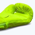 Boxkesztyű Venum Contender 1.5 XT 3D Boxing neon yellow 3