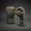 Bokszkesztyűk Venum Stealth Boxing khaki/dark green 2