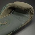 Bokszkesztyűk Venum Stealth Boxing khaki/dark green 4