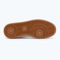 Férfi cipők VEJA V-12 Leather white/natural 4