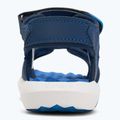 Kickers Jumangap bleu marine gyermek szandálok 6