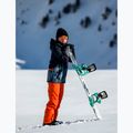 Gyerek Quiksilver Estate narancssárga snowboard nadrág EQBTP03033 11