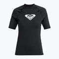 Női úszó póló ROXY Whole Hearted 2021 anthracite 5