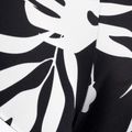 Fürdőruha alsó ROXY Love The Baja 2021 anthracite surf trippin bico s 3