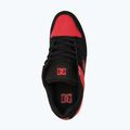 Férfi cipő DC Manteca 4 black/athletic red 10
