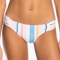 Fürdőruha alsó ROXY Beach Classics Moderate 2021 peach whip sand stripper 4