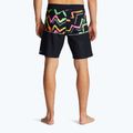 Férfi úszónadrág Billabong Fifty50 Airlite neon 2