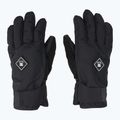 Férfi snowboard kesztyű DC Franchise black 2