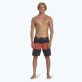 Billabong Tribong Pro washed red férfi fürdőnadrág 2