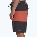 Billabong Tribong Pro washed red férfi fürdőnadrág 4