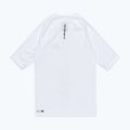 Quiksilver Everyday UPF50 white junior úszópóló 2