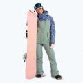 Női snowboard kabát ROXY Roxy Jetty Block wild wind chloe blossom 2