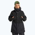 Férfi snowboard kabát DC Tundra black