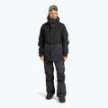 Férfi snowboard kabát DC Tundra black 2