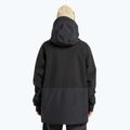 Férfi snowboard kabát DC Tundra black 3