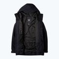 Férfi snowboard kabát DC Tundra black 6