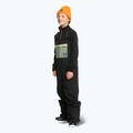 Gyerek snowboard nadrág Quiksilver Mash Up Bib true black 4