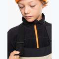 Gyerek snowboard nadrág Quiksilver Mash Up Bib true black 5