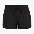 Női rövid fürdőnadrág ROXY Wave 2ʼʼ anthracite 7
