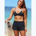 Női rövid fürdőnadrág ROXY Wave 2ʼʼ anthracite 8