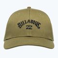 Férfi sildes sapka Billabong Arch Snapback military 2