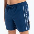 Férfi Quiksilver Everyday Vert Volley 16" Estate kék úszógatya 5