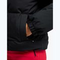 Női snowboard kabát ROXY Snow Winter Rebel true black 11