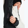 Női snowboarddzseki ROXY Free Jet Block true black 9