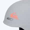 Sísisak Quiksilver Play medium grey heather 7