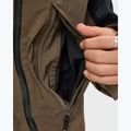 Gyerek snowboarddzseki Quiksilver Forever Stretch GTX canteen 7